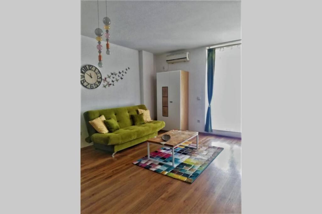Evening Star Apartment Тимишоара Экстерьер фото