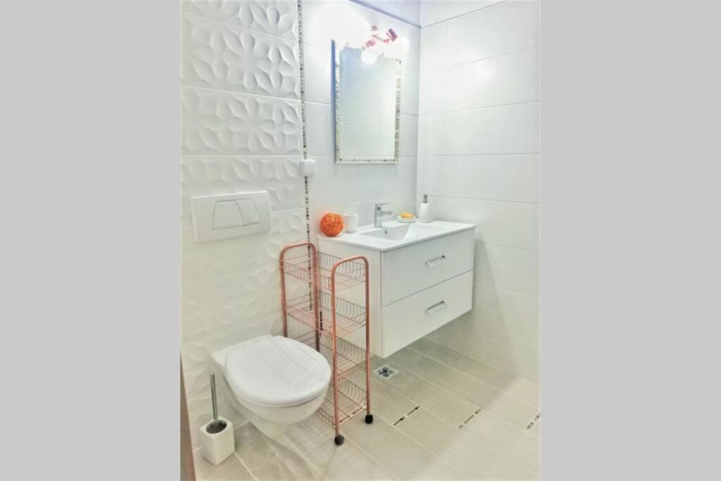 Evening Star Apartment Тимишоара Экстерьер фото